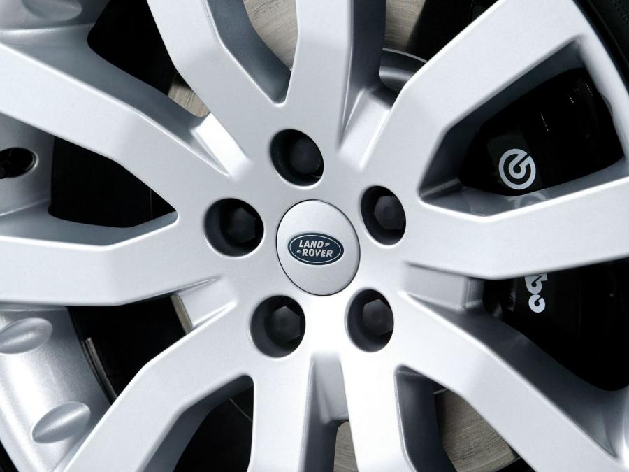  Land Rover Range Rover Sport 2005 года  (фото 70 из 115)